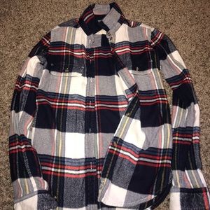 flannel
